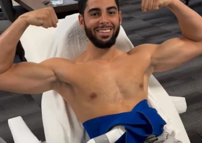 coolsculpting men