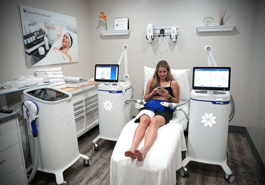 How to Prepare for Your CoolSculpting® Session