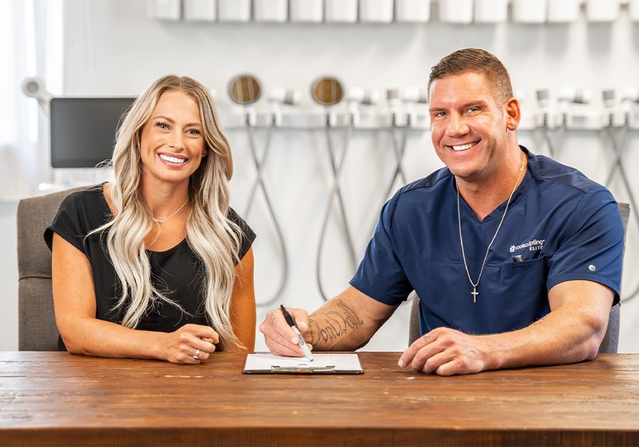 Understanding CoolSculpting®